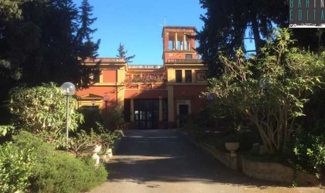 ''Verso il Maggio Barese'': visite guidate, concerti e laboratori a Villa La Rocca